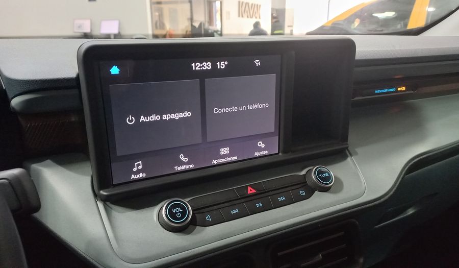 Ford Maverick 2.0 LARIAT AUTO AWD Pickup 2024