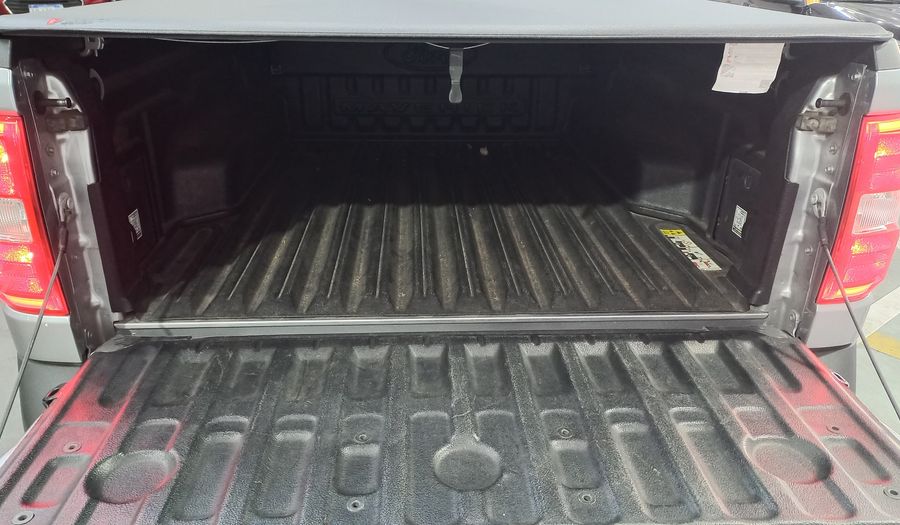 Ford Maverick 2.0 LARIAT AUTO AWD Pickup 2024