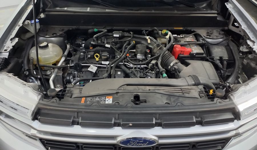Ford Maverick 2.0 LARIAT AUTO AWD Pickup 2024