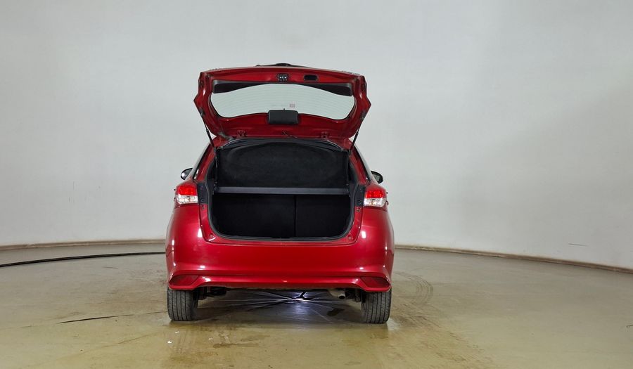 Toyota Yaris 1.5 GLI Hatchback 2023