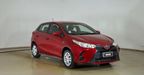 Toyota Yaris 1.5 GLI Hatchback 2023