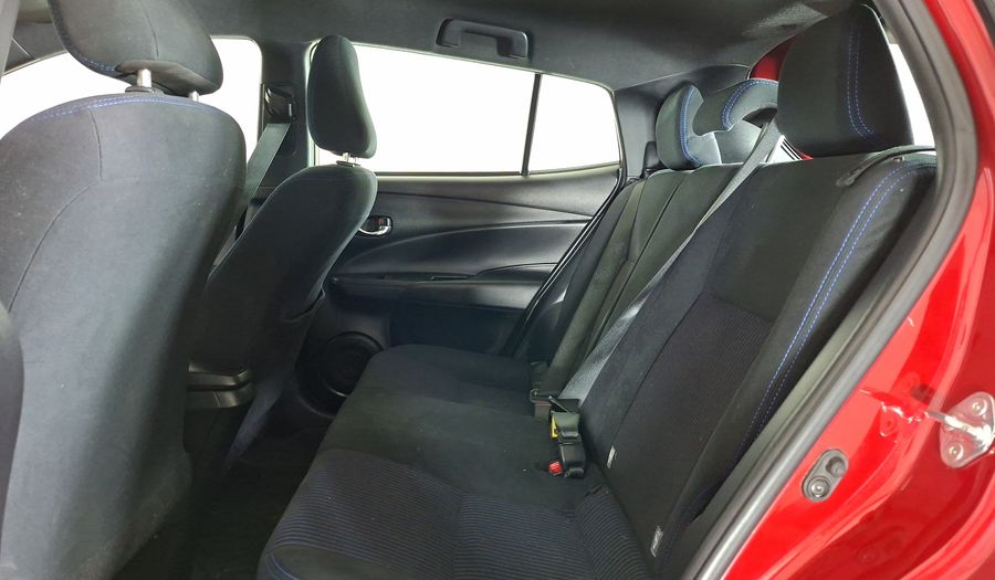 Toyota Yaris 1.5 GLI Hatchback 2023