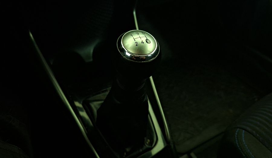 Toyota Yaris 1.5 GLI Hatchback 2023