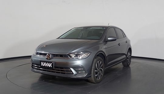 Volkswagen • Polo