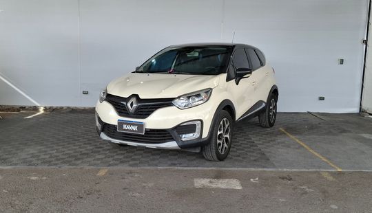 Renault • Captur