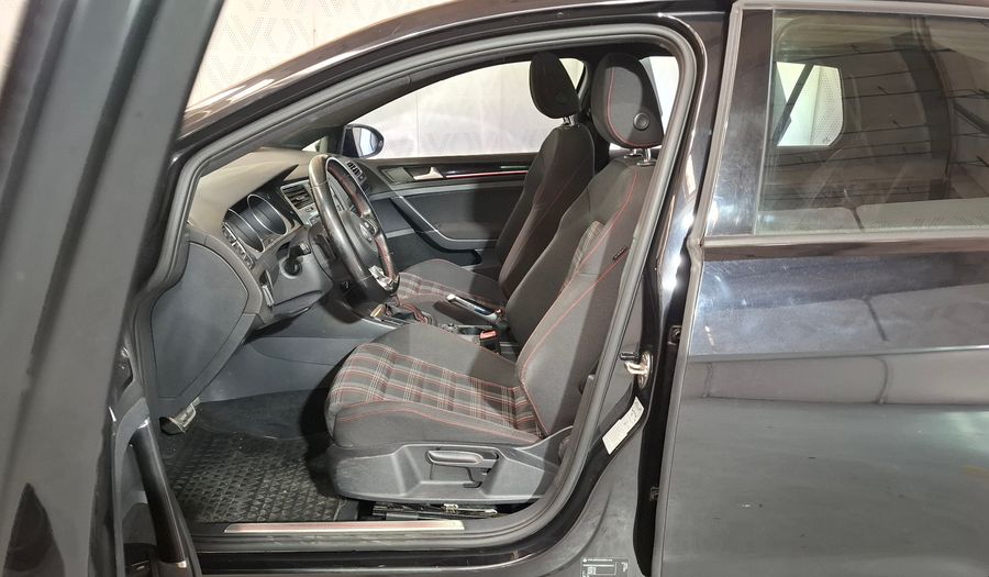 Volkswagen Golf 2.0 TSI DSG GTI Hatchback 2017