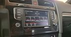 Volkswagen Golf 2.0 TSI DSG GTI Hatchback 2017