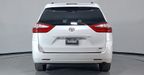 Toyota Sienna 3.5 XLE PIEL AT Minivan 2018