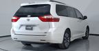 Toyota Sienna 3.5 XLE PIEL AT Minivan 2018