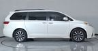 Toyota Sienna 3.5 XLE PIEL AT Minivan 2018