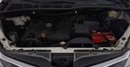 Toyota Sienna 3.5 XLE PIEL AT Minivan 2018