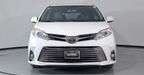 Toyota Sienna 3.5 XLE PIEL AT Minivan 2018