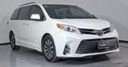 Toyota Sienna 3.5 XLE PIEL AT Minivan 2018