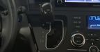 Toyota Sienna 3.5 XLE PIEL AT Minivan 2018