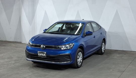 Volkswagen • Virtus