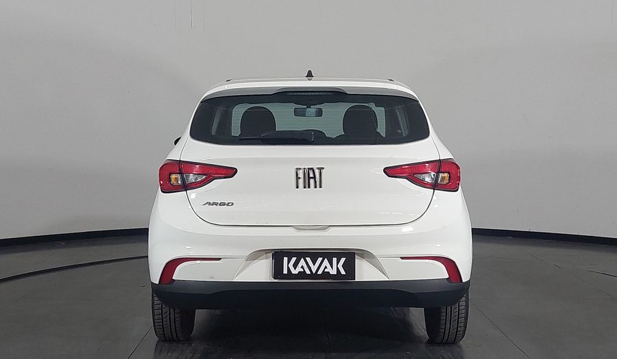 Fiat Argo 1.0 Hatchback 2023
