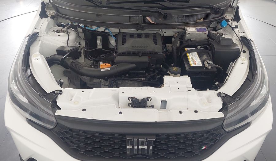 Fiat Argo 1.0 Hatchback 2023