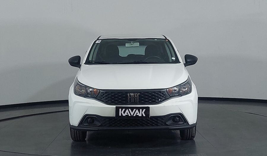 Fiat Argo 1.0 Hatchback 2023