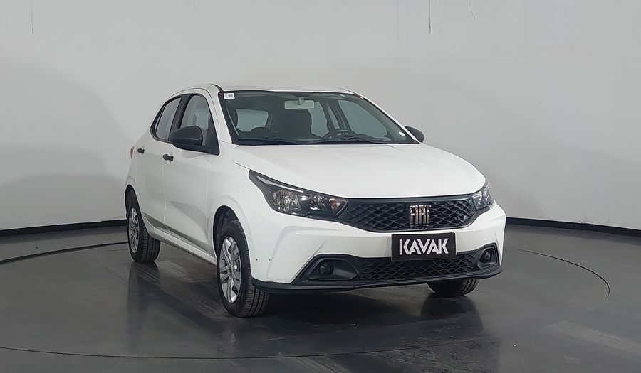 Fiat Argo 1.0 Hatchback 2023