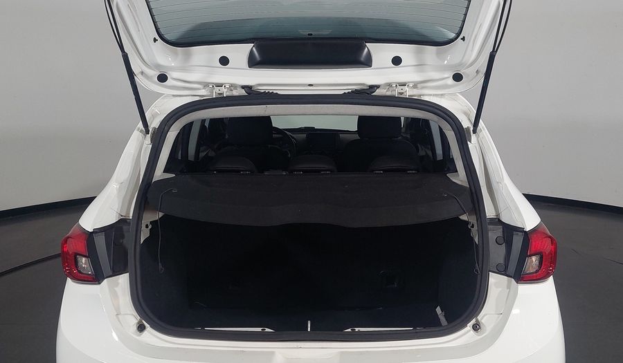 Fiat Argo 1.0 Hatchback 2023