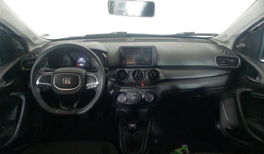 Fiat Argo 1.0 Hatchback 2023