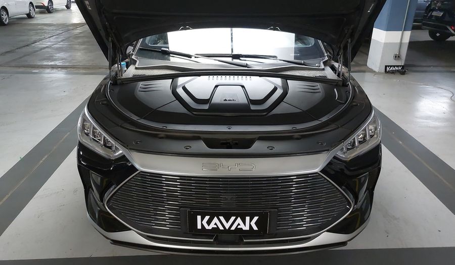 Byd Song Plus 1.5 DM-I PHEV E-CVT Suv 2024