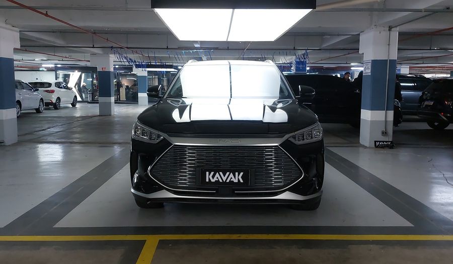 Byd Song Plus 1.5 DM-I PHEV E-CVT Suv 2024