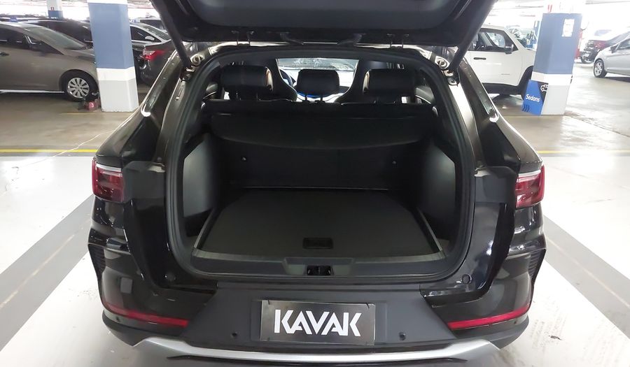Byd Song Plus 1.5 DM-I PHEV E-CVT Suv 2024