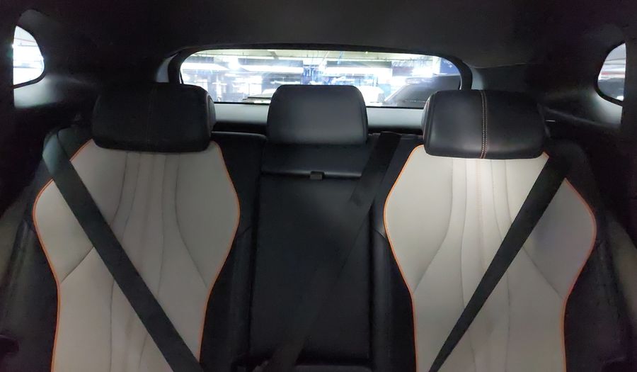 Byd Song Plus 1.5 DM-I PHEV E-CVT Suv 2024