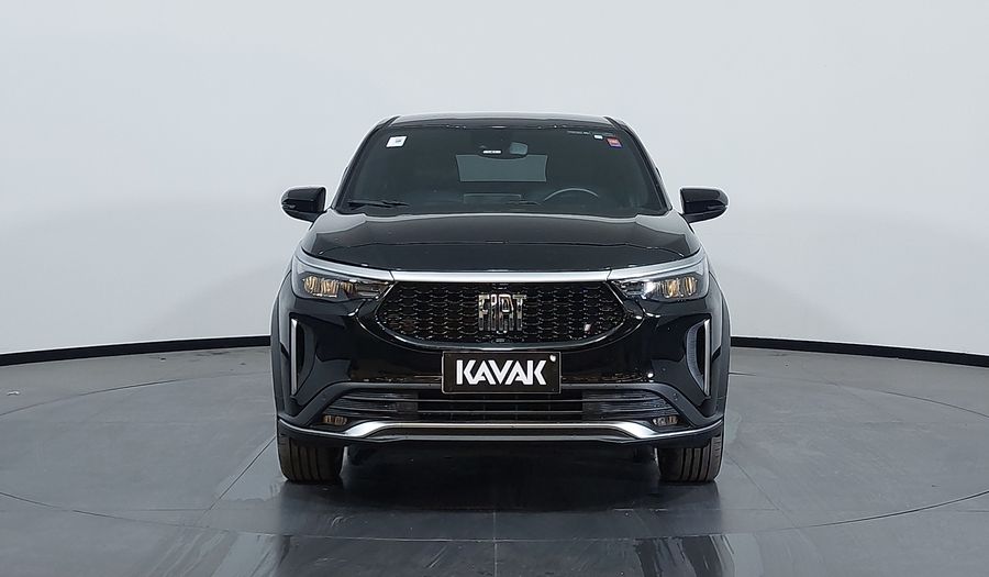 Fiat Fastback 1.3 T270 LIMITED EDITION AUTO Suv 2024