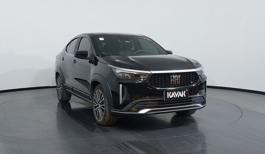 Fiat Fastback 1.3 T270 LIMITED EDITION AUTO Suv 2024