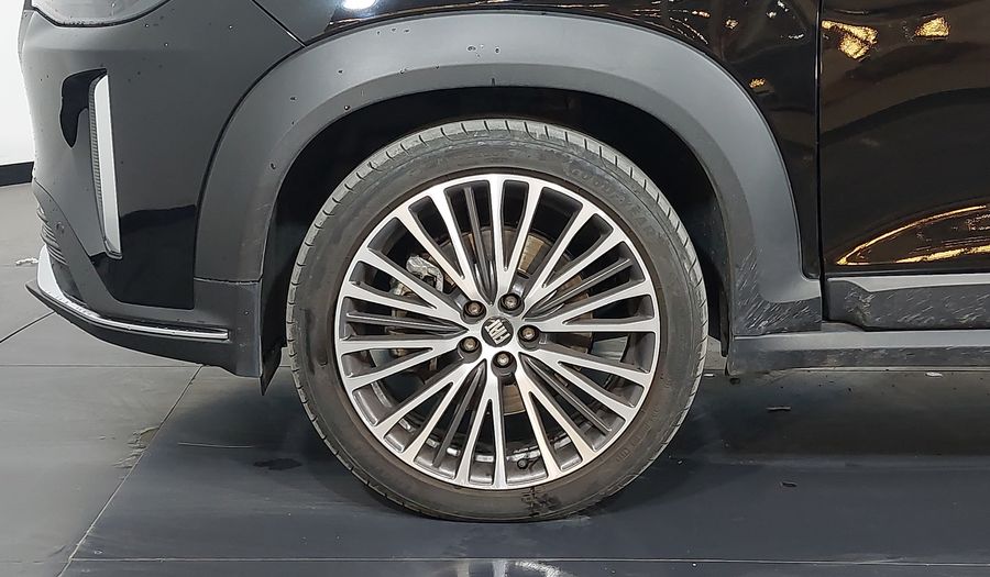 Fiat Fastback 1.3 T270 LIMITED EDITION AUTO Suv 2024