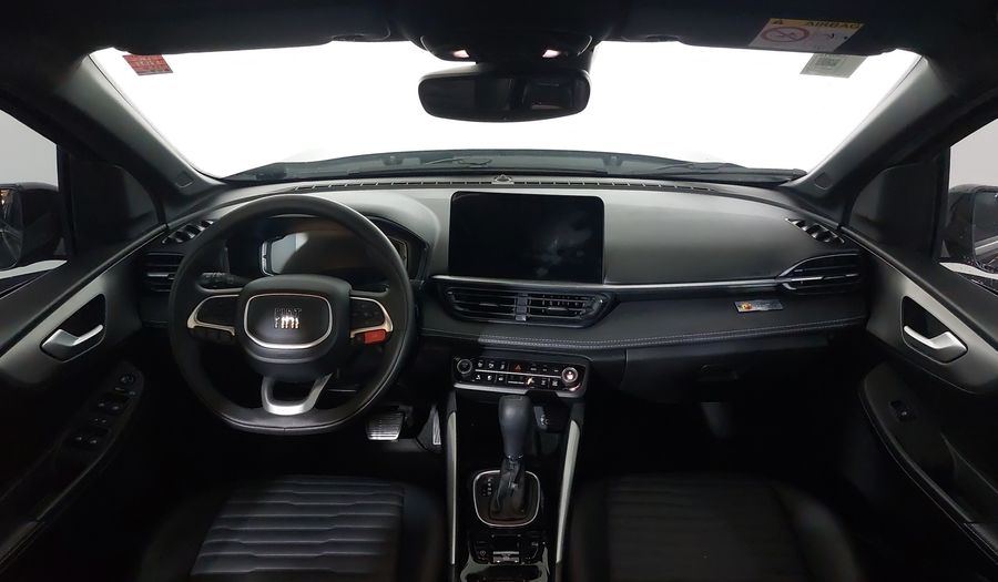Fiat Fastback 1.3 T270 LIMITED EDITION AUTO Suv 2024