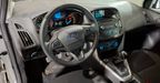 Ford Focus Iii 1.6 S Hatchback 2016