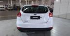 Ford Focus Iii 1.6 S Hatchback 2016