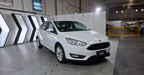 Ford Focus Iii 1.6 S Hatchback 2016