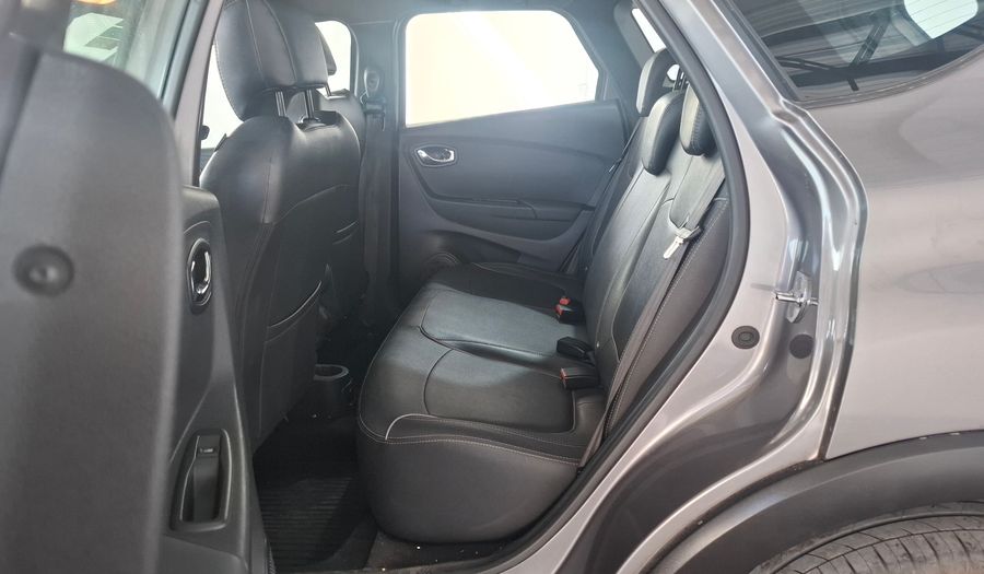 Renault Captur 2.0 INTENS Suv 2022