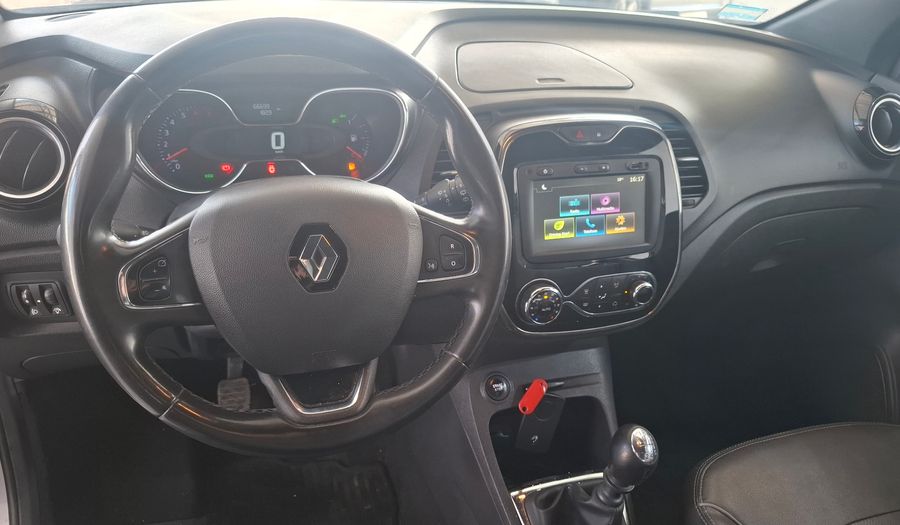 Renault Captur 2.0 INTENS Suv 2022