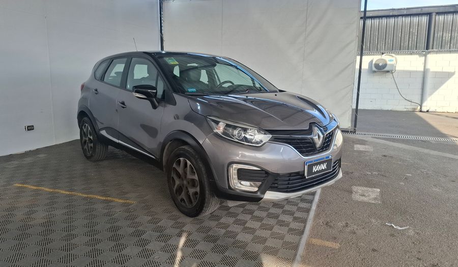 Renault Captur 2.0 INTENS Suv 2022