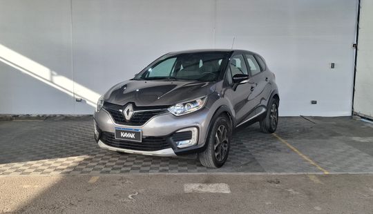 Renault • Captur