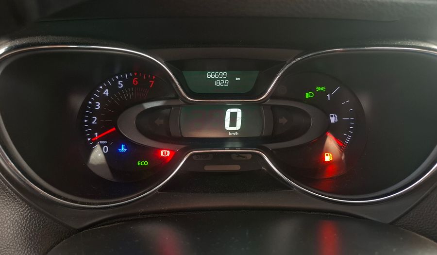 Renault Captur 2.0 INTENS Suv 2022