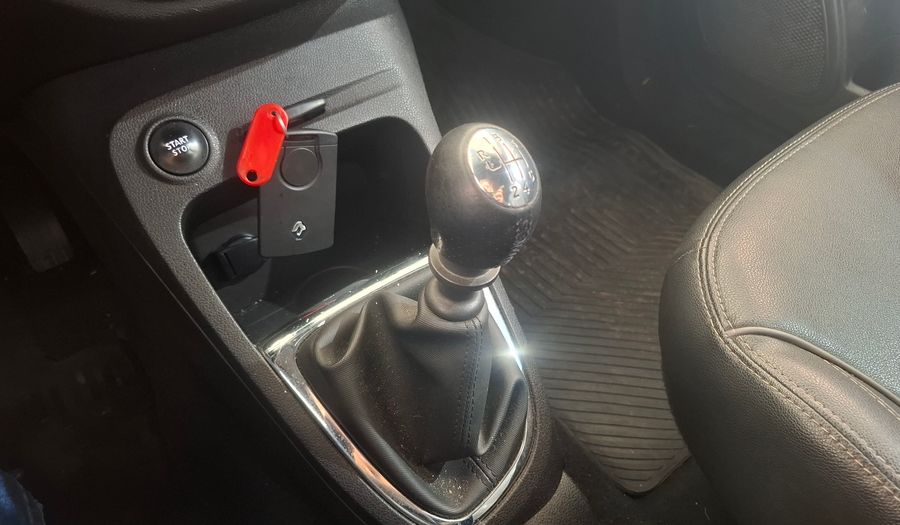 Renault Captur 2.0 INTENS Suv 2022