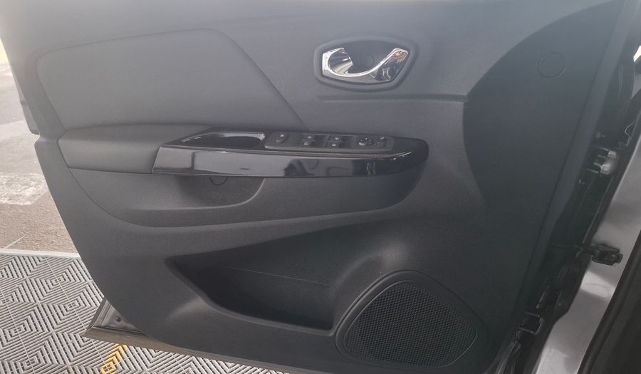 Renault Captur 2.0 INTENS Suv 2022