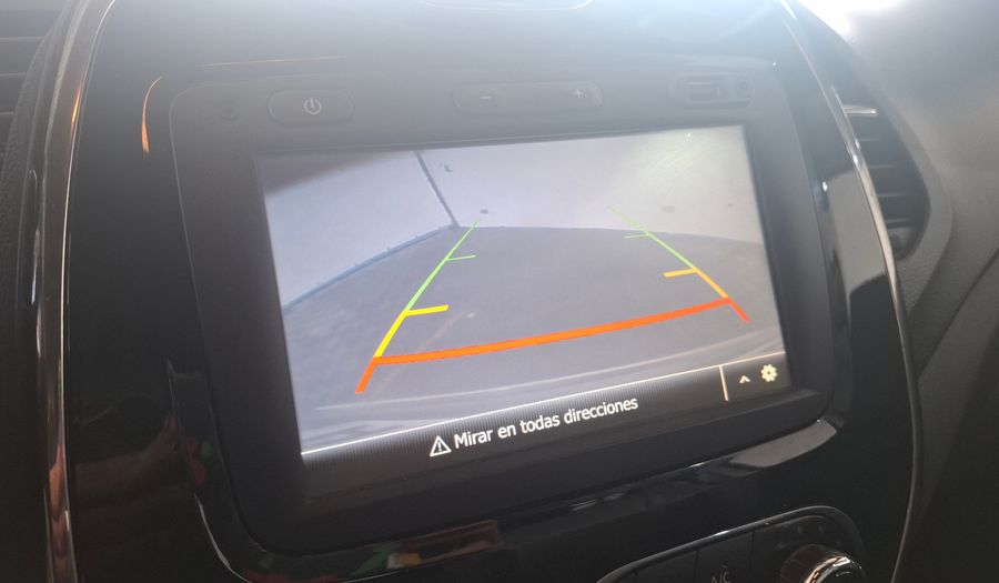 Renault Captur 2.0 INTENS Suv 2022
