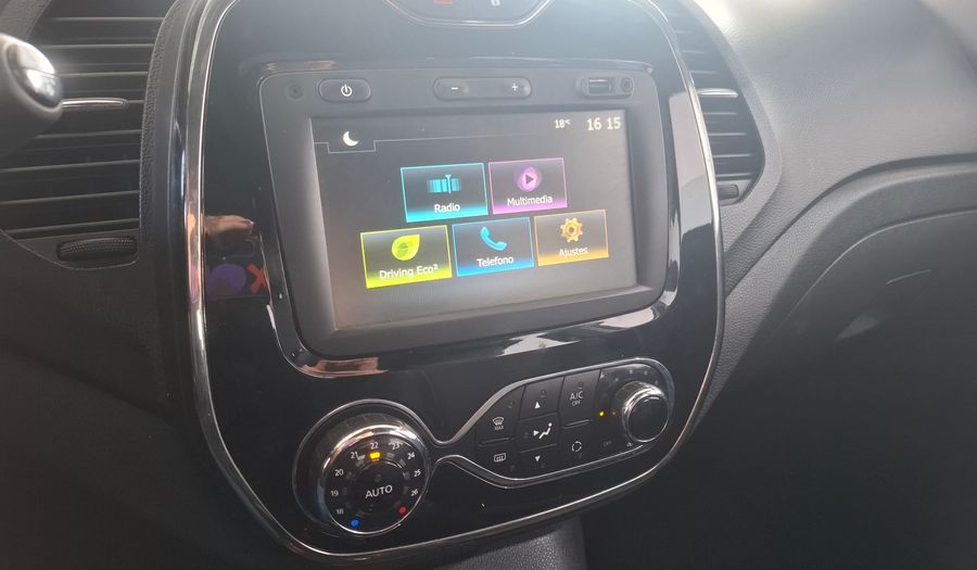 Renault Captur 2.0 INTENS Suv 2022