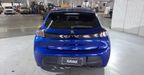 Peugeot 208 1.6L FELINE TIPTRONIC Hatchback 2022
