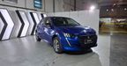 Peugeot 208 1.6L FELINE TIPTRONIC Hatchback 2022