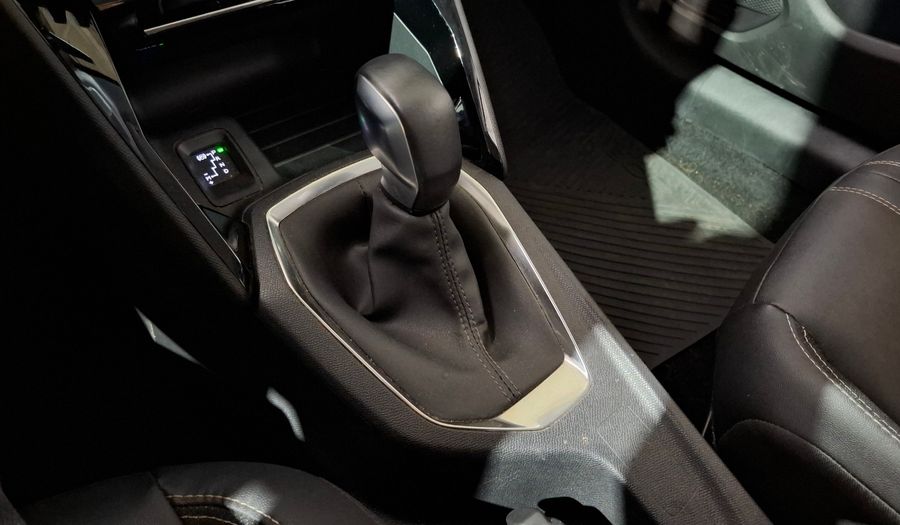 Peugeot 208 1.6L FELINE TIPTRONIC Hatchback 2022