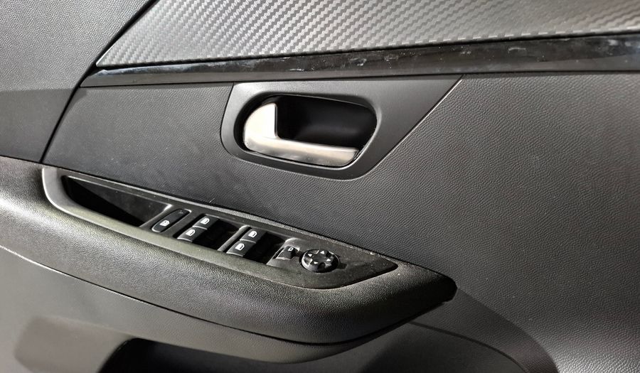 Peugeot 208 1.6L FELINE TIPTRONIC Hatchback 2022