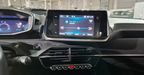 Peugeot 208 1.6L FELINE TIPTRONIC Hatchback 2022